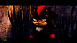 Я ШЕДОУ ЁЖИК ПРОТИВ СВОЕГО БРАТА ШЕДОУ БУМА ИЗ ВСЕЛЕННОЙ СИНИК БУМ МАРИЯ ЖИВА?? ФАНАТСКАЯ АНИМАЦИЯ