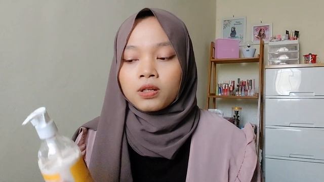 Get ready with me | Spill body care yg bikin kulitku lebih cerah смотреть онлайн