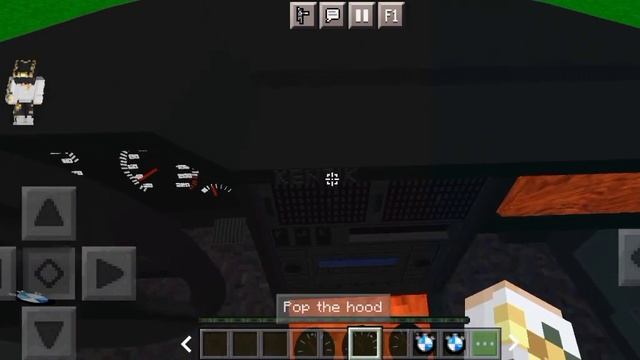 МОДЫ ДЛЯ MINECRAFT PE. МОД НА BMW E34 AND AUDI 80 ДЛЯ MINECRAFT BEDROCK EDITION @kentik55 смотреть онлайн