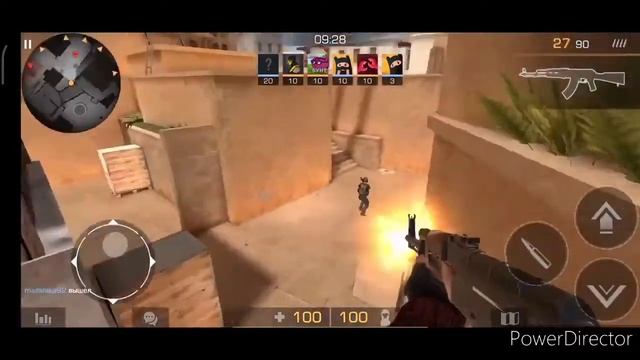 Телефонный Мессенджер