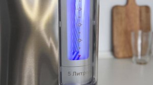 Oberhof Heib-16 Термопот с широким функционалом