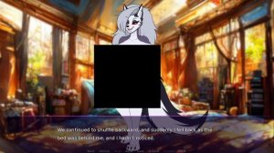 Let's Play Big Bad Futanari Wolf