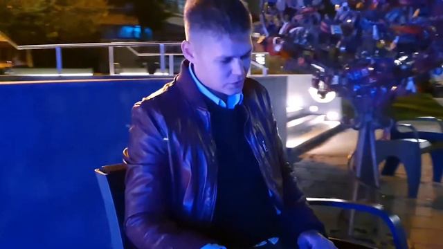 Gertsik - А если это любовь (Hammali Navai cover) смотреть онлайн