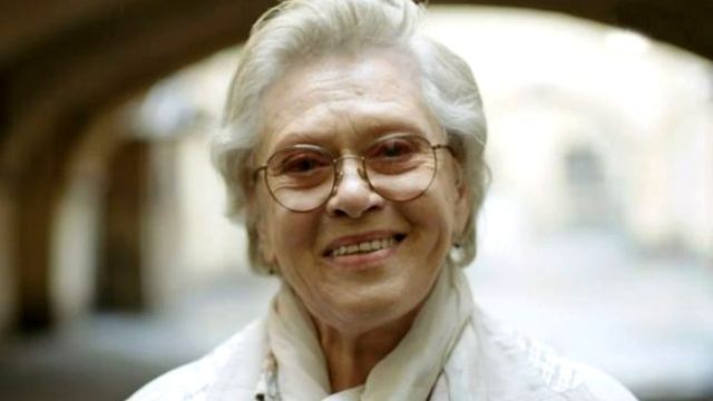 Великая актриса Алиса Фрейндлих смотреть онлайн