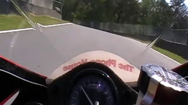 Honda RVF 400R NC 35 Race Circuit Zolder смотреть онлайн