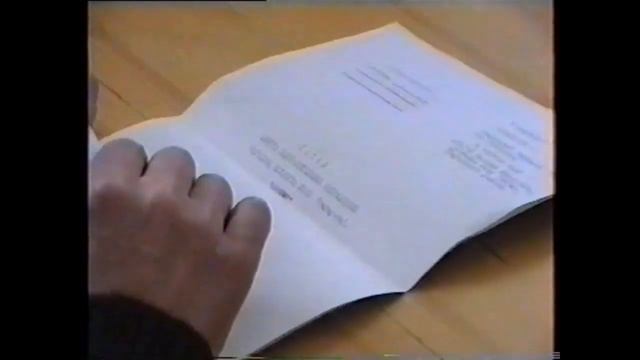 Фильм первый Комрат 1992 год