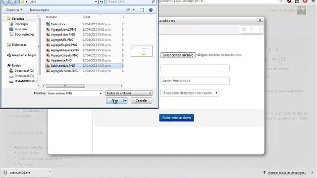 2. Recusos Moodle смотреть онлайн