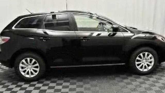 2012 Mazda CX-7 - Bedford OH смотреть онлайн