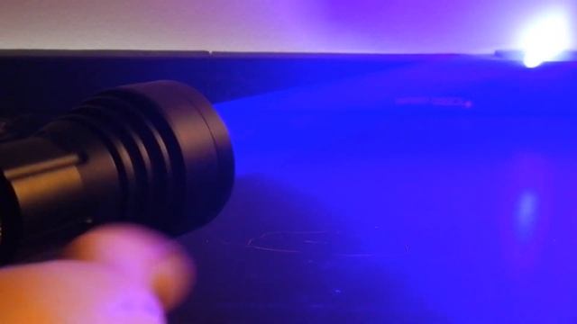 Wicked Lasers Interactive: ARCTIC - Expander / Saber смотреть онлайн