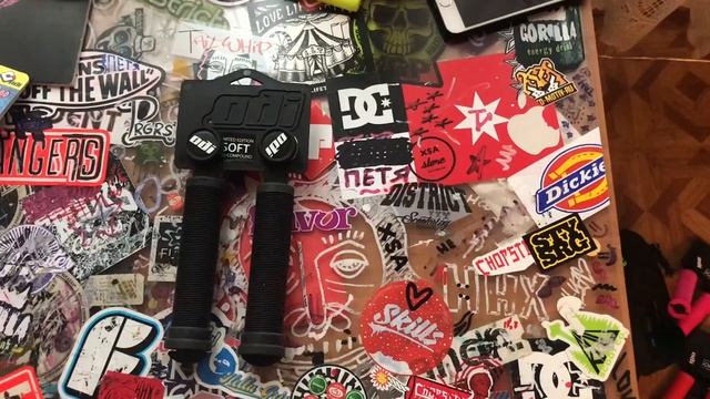 СЕКРЕТ ГРИПС ODI HUCKER смотреть онлайн