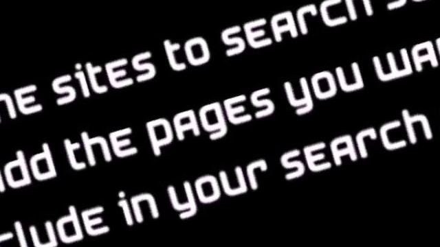 how to create google custom search engine смотреть онлайн