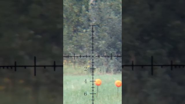 Оптический прицел в первой фокальной плоскости смотреть онлайн