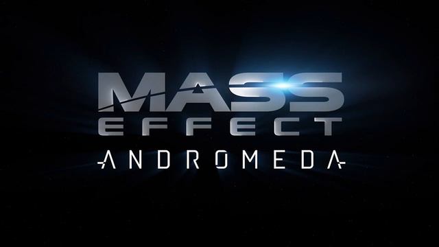 [Highlight] Mass Effect Andromeda | Curb your Andromeda смотреть онлайн