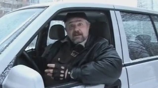 Off-Road Drive 04b Автопробег "Сахара Челлендж". Анонс смотреть онлайн