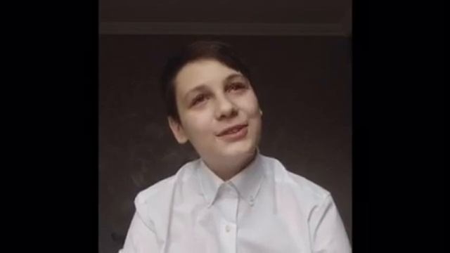 Монолог Хлестакова из пьесы "Ревизор" Н.В. Гоголя. Ярослав Терлецкий смотреть онлайн