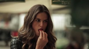 Izabel Goulart . HD Depeche Mode -  Shine (Remix)