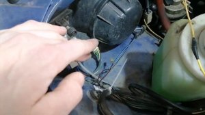 Американки на ваз 2107. Быстро и легко