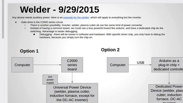 Power Electronics Construction Set - Session 4