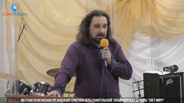 Богослужение 7 ноября. "Кто сказал?" смотреть онлайн