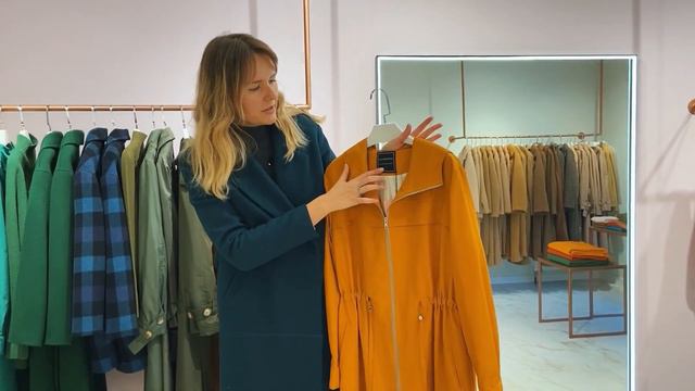 ОБЗОР НОВАЯ КОЛЛЕКЦИЯ JULIA POMOSHKO |ПАЛЬТО| ВЕРХНЯЯ ОДЕЖДА ОСЕНЬ/ЗИМА 21|22 УКРАИНСКИЕ ДИЗАЙНЕРЫ смотреть онлайн