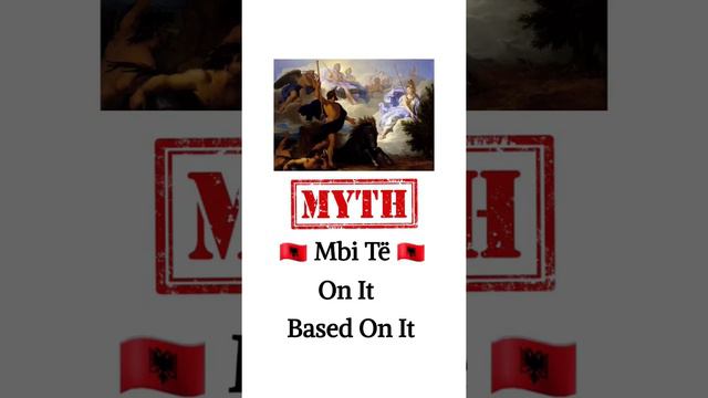 The real meaning of myth смотреть онлайн