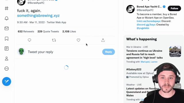 How To Fix Bored Ape Yacht Club(BAYC)KYC Issues смотреть онлайн