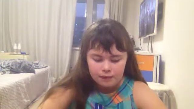 Моё детство: обзор на мою куклу Тильду часть 1 смотреть онлайн