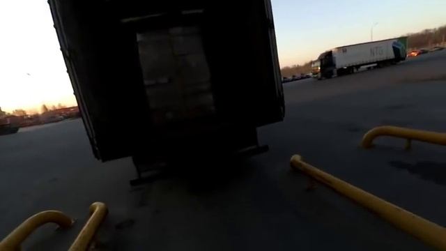 Рязань. День 1ый. смотреть онлайн