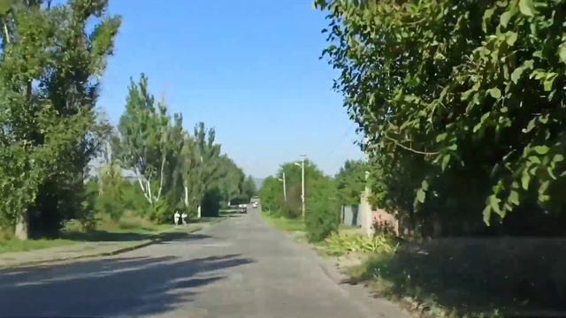 МИКРОРАЙОН «ЛАЗУРНЫЙ» & «СТАНКОСТРОЙ» | КРАМАТОРСК 16.08.2023🌞 смотреть онлайн