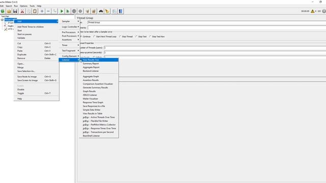 Is JMeter right choice for Performance testing? #jmeter #performancetesting #performanceengineering смотреть онлайн