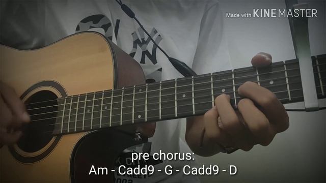 None but Jesus - Hillsong united (easy guitar tutorial) смотреть онлайн