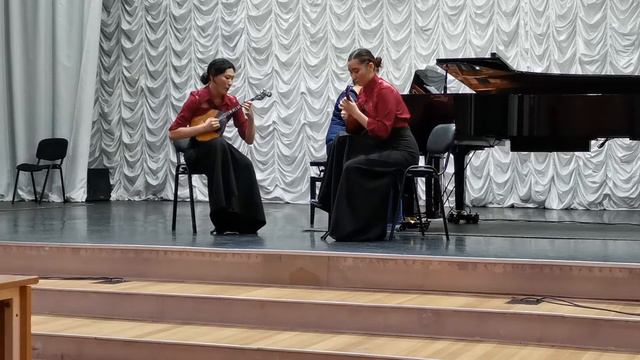 Ансамбль Гос Экзамен смотреть онлайн