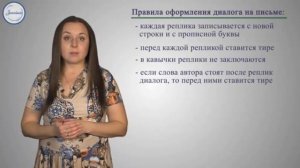 Диалог и монолог Русский язык