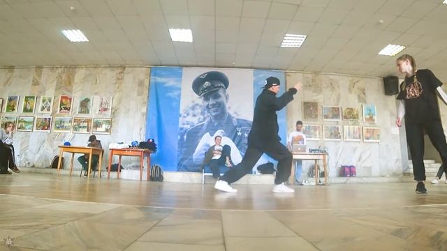 ANUF_ВЗРЫВНАЯ ВОЛНА 2022_Hip-hop 1x1 Pro_Полная_5.06.2022 смотреть онлайн