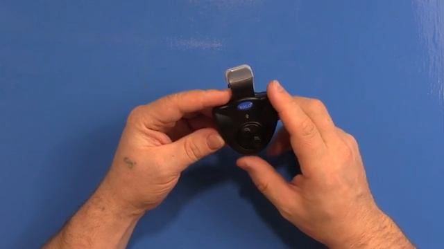 Посылки из Китая. Электронный колокольчик. смотреть онлайн