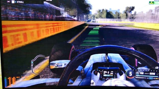 Radeon RX 5700XT Vs GTX 1080 - Testy W Grach W 2k I 4k