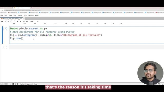 ChatGPT Can Work for Your Data Science Project! #chatgpt #datascience смотреть онлайн