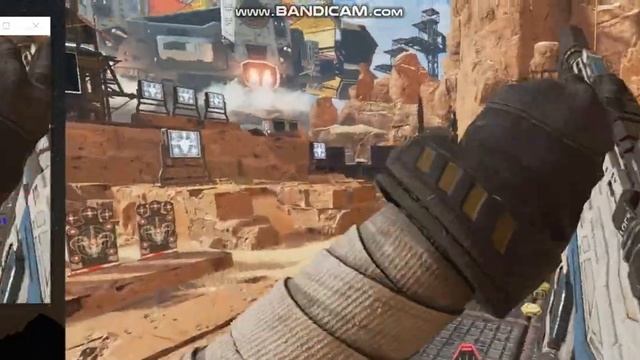 APEX Aimbot AI辅助瞄准 最新科技 YOLOV7 смотреть онлайн