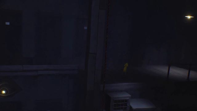 | LittleNightmares | Gnomes | #1