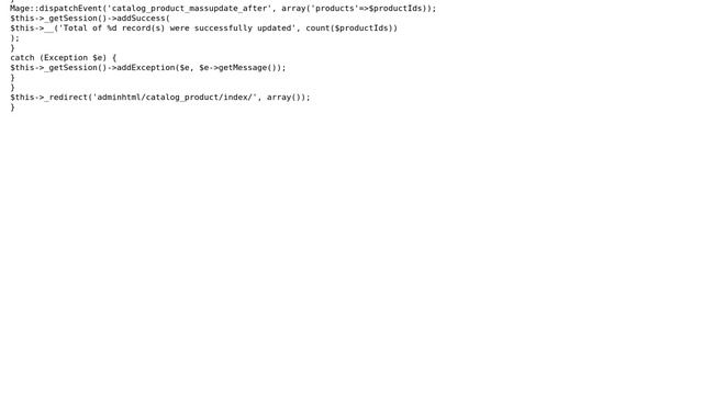 Magento: Change attribute set of existing products (3 Solutions!!) смотреть онлайн