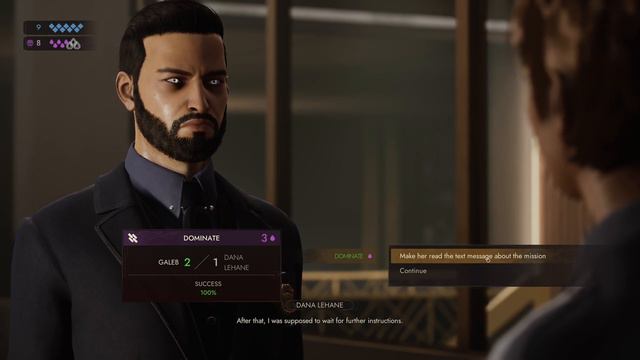 Vampire: The Masquerade - Swansong Review