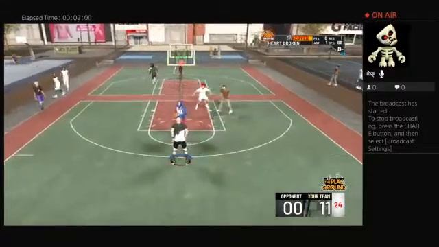 NBA2K19 99 Overall Grind!! |THE GRIND DONT STOP!!|TURN ON POST NOTIFICATIONS!! смотреть онлайн
