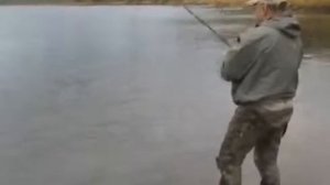 Секреты Рыбалки Выбор Спиннинга Щербаковы [Выбор Спининга]