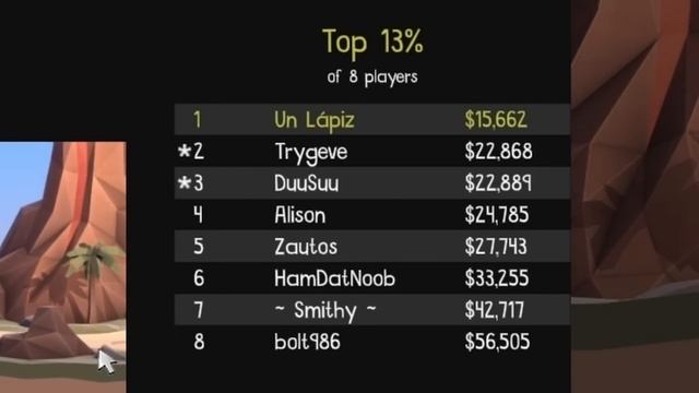 Preparing for Poly Bridge 3 By Becoming #1 On The Bonus World смотреть онлайн