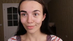 КАК КРАСИТЬ БРОВИ ДОМА КРАСКОЙ | КРАСКА ESTEL