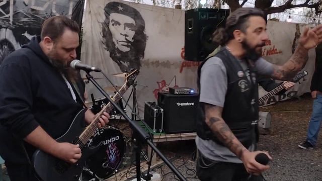 @inmundo metal ( hasta pronto) смотреть онлайн