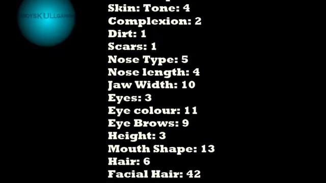 Skyrim Character Creation : Leonidas смотреть онлайн
