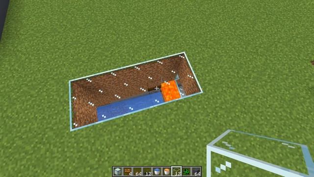 SIMPLE AUTO CREEPER FARM | AUTO GUNPOWDER? [10,000+ GUNPOWDER PER HOUR When STACKED] смотреть онлайн