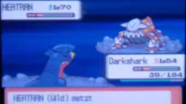 Let´s Play Pokemon Perl Part 117: Das Vulkan-Pokémon смотреть онлайн
