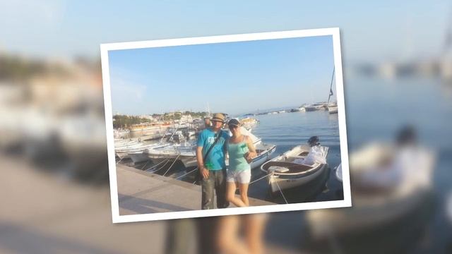 Башка вода Хорватия смотреть онлайн
